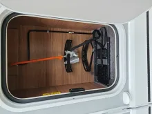 Fahrzeugbild Knaus Van Wave VANSATION 640 MEG #21