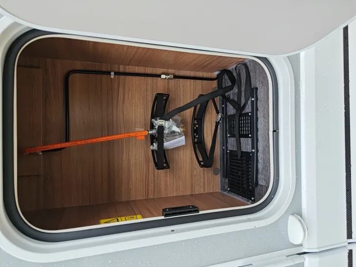 Fahrzeugbild Knaus Van Wave VANSATION 640 MEG #21