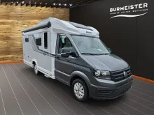 Fahrzeugbild Knaus Van Wave VANSATION 640 MEG #1