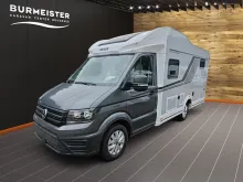Fahrzeugbild Knaus Van Wave VANSATION 640 MEG #3