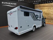 Fahrzeugbild Knaus Van Wave VANSATION 640 MEG #4