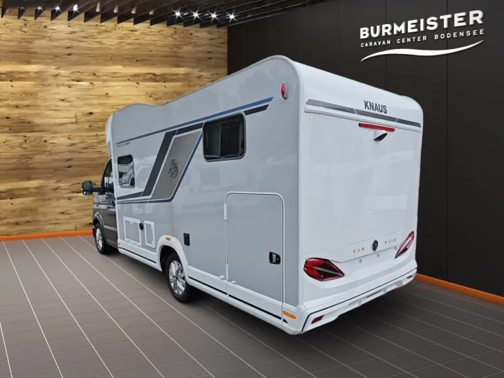 Fahrzeugbild Knaus Van Wave VANSATION 640 MEG #5