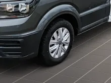 Fahrzeugbild Knaus Van Wave VANSATION 640 MEG #6