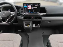 Fahrzeugbild Knaus Van Wave VANSATION 640 MEG #9