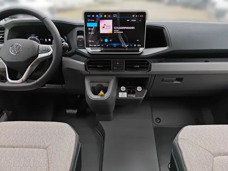 Fahrzeugbild Knaus Van Wave VANSATION 640 MEG #9