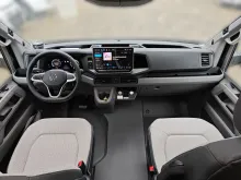 Fahrzeugbild Knaus Van Wave VANSATION 640 MEG #10