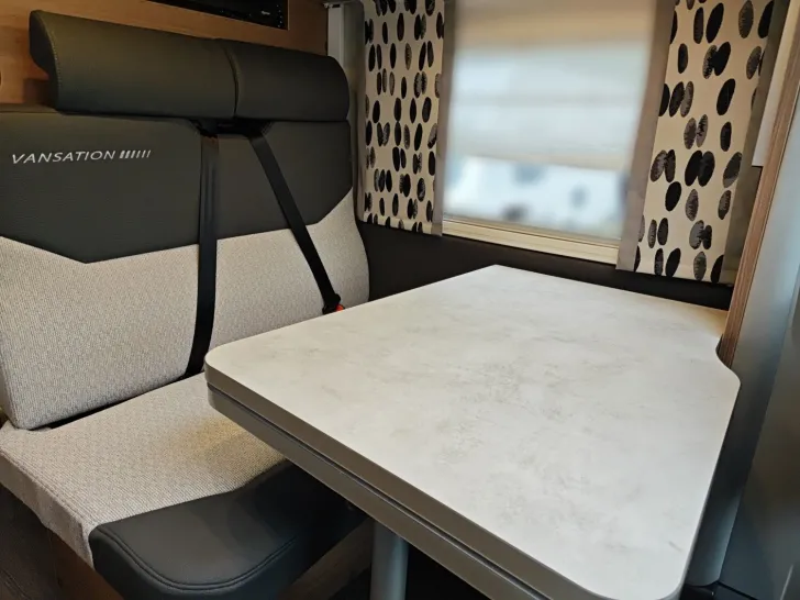 Fahrzeugbild Knaus Van Wave VANSATION 640 MEG #12