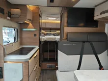 Fahrzeugbild Knaus Van Wave VANSATION 640 MEG #20