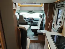 Fahrzeugbild Knaus Van Wave VANSATION 640 MEG #21