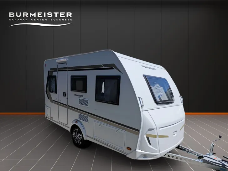 Fahrzeugbild Weinsberg CaraOne 390 QD #1