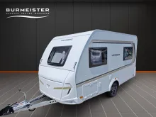 Fahrzeugbild Weinsberg CaraOne 390 QD #3