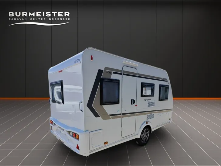 Fahrzeugbild Weinsberg CaraOne 390 QD #4