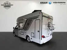 Fahrzeugbild Knaus Tourer Van VANSATION 500 LT #4