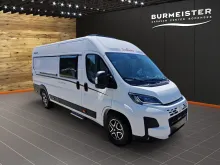 Fahrzeugbild Dethleffs Globetrail 640 ER Fiat #1