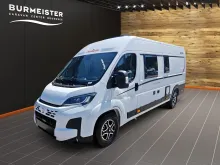 Fahrzeugbild Dethleffs Globetrail 640 ER Fiat #3