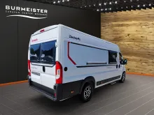 Fahrzeugbild Dethleffs Globetrail 640 ER Fiat #4