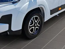 Fahrzeugbild Dethleffs Globetrail 640 ER Fiat #6