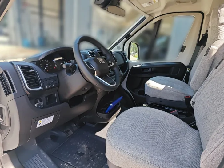 Fahrzeugbild Dethleffs Globetrail 640 ER Fiat #7