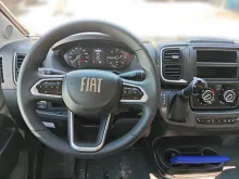 Fahrzeugbild Dethleffs Globetrail 640 ER Fiat #8