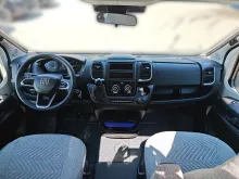 Fahrzeugbild Dethleffs Globetrail 640 ER Fiat #10