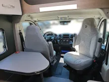 Fahrzeugbild Dethleffs Globetrail 640 ER Fiat #11