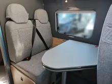 Fahrzeugbild Dethleffs Globetrail 640 ER Fiat #12