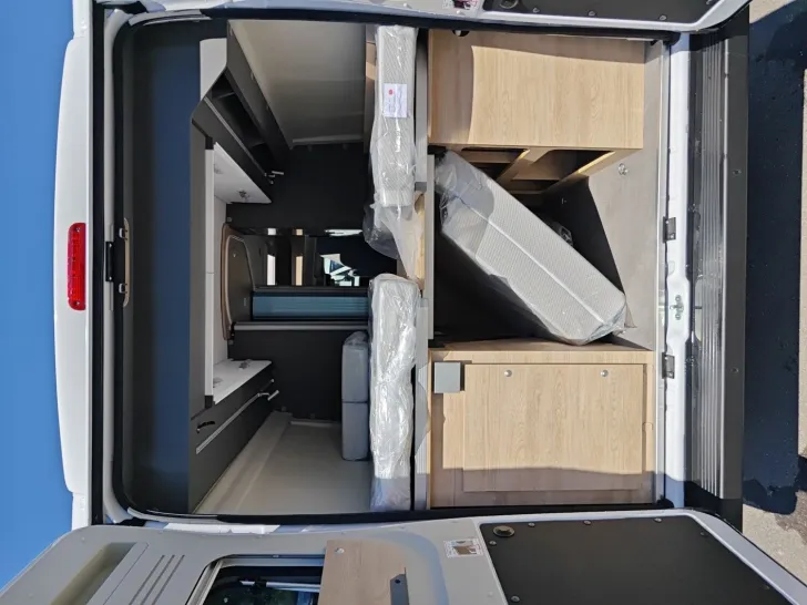 Fahrzeugbild Dethleffs Globetrail 640 ER Fiat #18