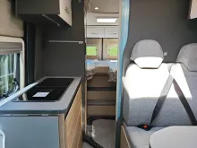 Fahrzeugbild Dethleffs Globetrail 640 ER Fiat #19