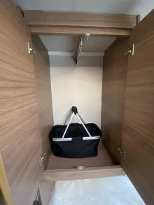 Fahrzeugbild Knaus Sport 460 EU #12