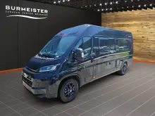 Fahrzeugbild Dethleffs Globetrail 640 ER Fiat #3