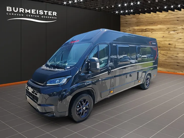 Fahrzeugbild Dethleffs Globetrail 640 ER Fiat #3