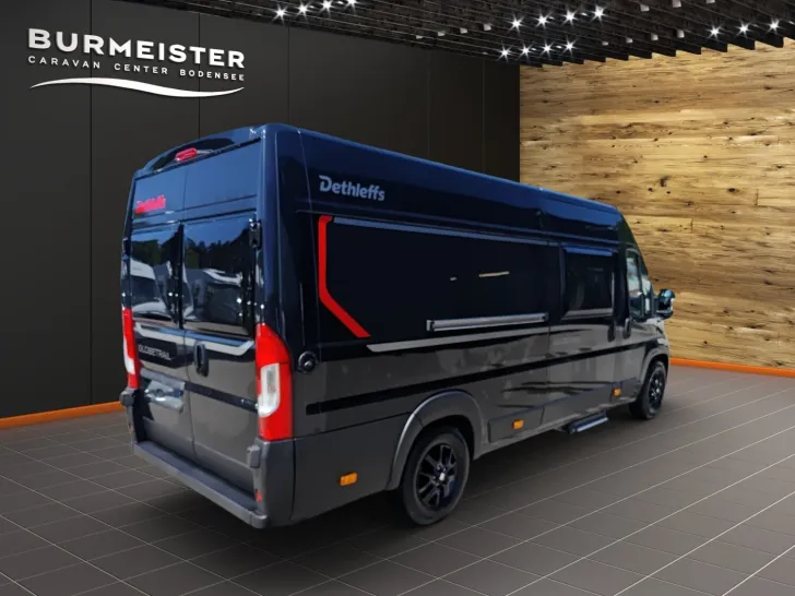 Fahrzeugbild Dethleffs Globetrail 640 ER Fiat #4