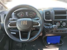 Fahrzeugbild Dethleffs Globetrail 640 ER Fiat #8