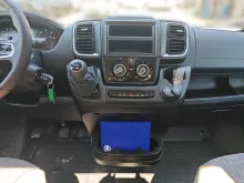 Fahrzeugbild Dethleffs Globetrail 640 ER Fiat #9