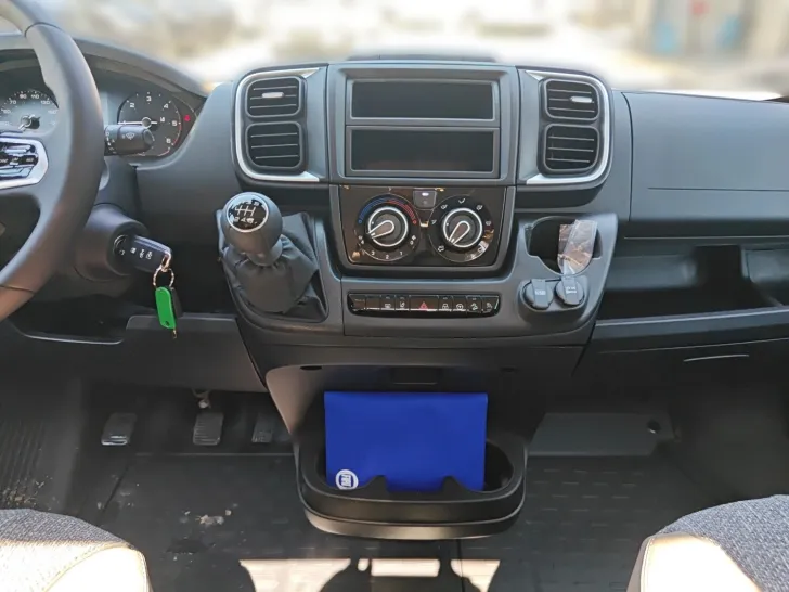 Fahrzeugbild Dethleffs Globetrail 640 ER Fiat #9