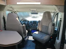 Fahrzeugbild Dethleffs Globetrail 640 ER Fiat #11