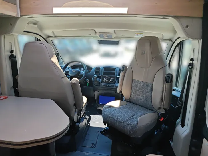 Fahrzeugbild Dethleffs Globetrail 640 ER Fiat #11
