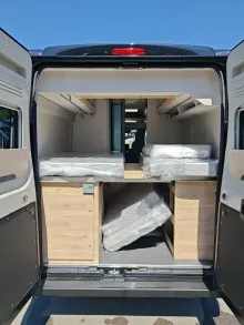 Fahrzeugbild Dethleffs Globetrail 640 ER Fiat #18
