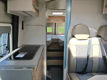 Fahrzeugbild Dethleffs Globetrail 640 ER Fiat #19