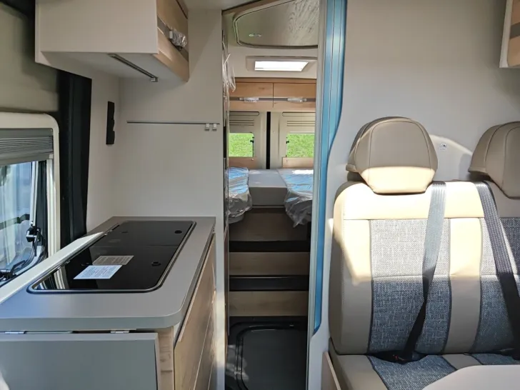 Fahrzeugbild Dethleffs Globetrail 640 ER Fiat #19