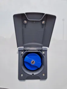 Fahrzeugbild Niesmann + Bischoff iSmove 6.9 E #12