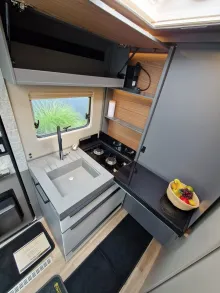 Fahrzeugbild Niesmann + Bischoff iSmove 6.9 E #24