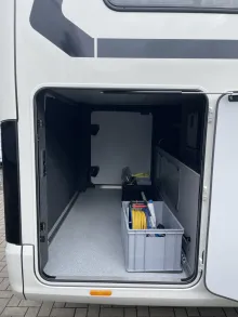 Fahrzeugbild Morelo Loft 82 LB #9