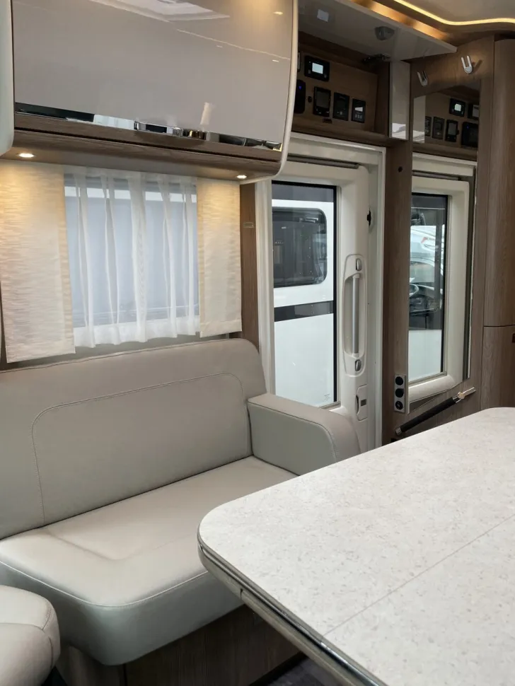 Fahrzeugbild Morelo Loft 82 LB #18