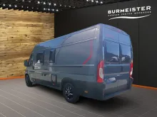 Fahrzeugbild Dethleffs Globetrail 640 ER Fiat #5