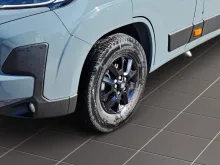 Fahrzeugbild Dethleffs Globetrail 640 ER Fiat #6