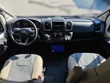 Fahrzeugbild Dethleffs Globetrail 640 ER Fiat #10
