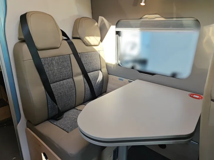 Fahrzeugbild Dethleffs Globetrail 640 ER Fiat #12