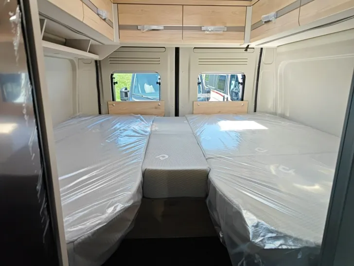 Fahrzeugbild Dethleffs Globetrail 640 ER Fiat #17