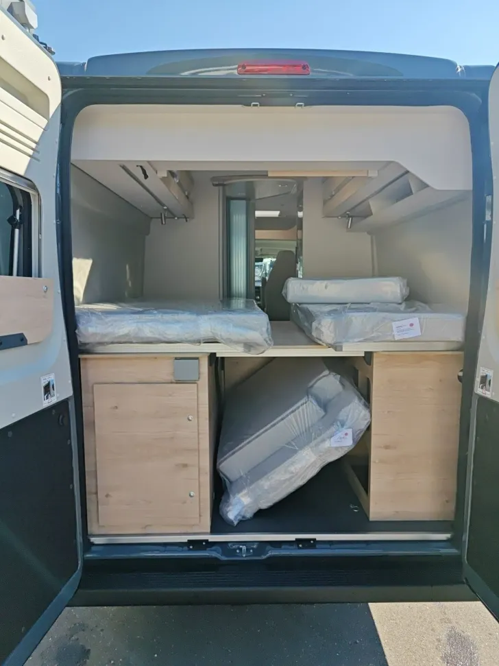 Fahrzeugbild Dethleffs Globetrail 640 ER Fiat #18